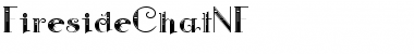 Download FiresideChatNF Font Download FiresideChatNF Font