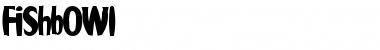 Download Fishbowl Font Download Fishbowl Font