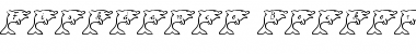Download Fishdance Becker Font Download Fishdance Becker Font