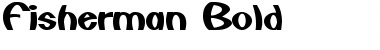 Download Fisherman Font Download Fisherman Font