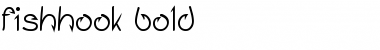 Download Fishhook Font Download Fishhook Font
