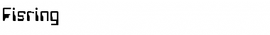 Download Fisring Font Download Fisring Font