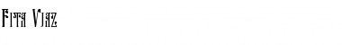 Download Fita_Vjaz Font Download Fita_Vjaz Font