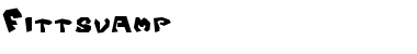 Download Fittsvamp Font Download Fittsvamp Font