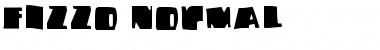 Download Fizzo Font Download Fizzo Font
