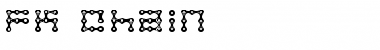 Download FK Chain Font Download FK Chain Font