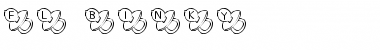Download FL Binky Font Download FL Binky Font