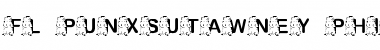 Download FL Punxsutawney Phil Font Download FL Punxsutawney Phil Font