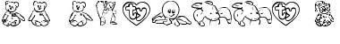 Download FL Scrappy Beans Font Download FL Scrappy Beans Font