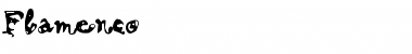 Download Flamenco Font Download Flamenco Font