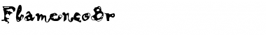 Download FlamencoBr Font Download FlamencoBr Font