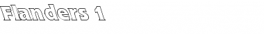 Download Flanders 1 Font Download Flanders 1 Font