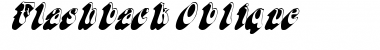 Download Flashback Font Download Flashback Font