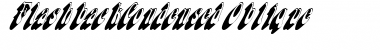 Download FlashbackCondensed Font Download FlashbackCondensed Font