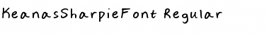 Download Keanas Sharpie Font Font Download Keanas Sharpie Font Font