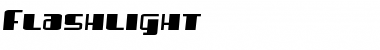 Download flashlight Font Download flashlight Font