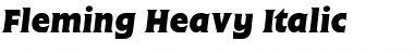Download Fleming-Heavy Font Download Fleming-Heavy Font