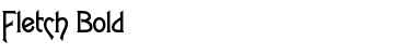 Download Fletch Font Download Fletch Font