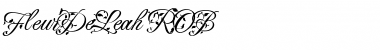 Download FleurDeLeah Font Download FleurDeLeah Font