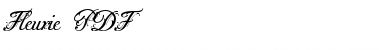 Download Fleurie Font Download Fleurie Font