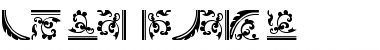 Download FleuronsGranjon Font Download FleuronsGranjon Font
