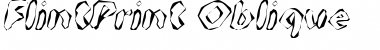 Download FlintPrint Font Download FlintPrint Font