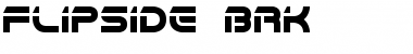 Download Flipside BRK Font Download Flipside BRK Font