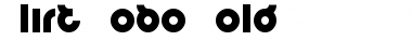 Download Flirt Bobo Font Download Flirt Bobo Font