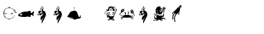 Download Flood Font Download Flood Font