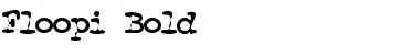 Download Floopi Font Download Floopi Font