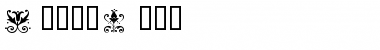 Download FloraDeco Font Download FloraDeco Font