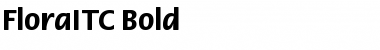 Download FloraITC Font Download FloraITC Font