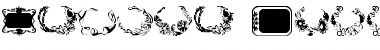 Download Floral Settings Font Download Floral Settings Font