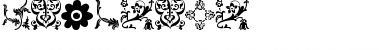 Download Floralia Font Download Floralia Font