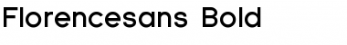 Download Florencesans Font Download Florencesans Font