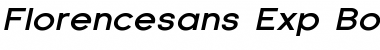 Download Florencesans Exp Font Download Florencesans Exp Font