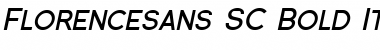 Download Florencesans SC Font Download Florencesans SC Font