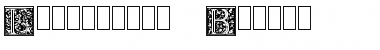 Download Florentine Becker Font Download Florentine Becker Font