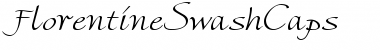 Download FlorentineSwashCaps Font Download FlorentineSwashCaps Font