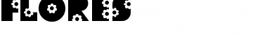Download Flores Font Download Flores Font