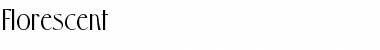 Download Florescent Font Download Florescent Font