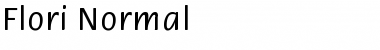 Download Flori Font Download Flori Font