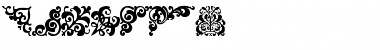 Download Floriat Font Download Floriat Font