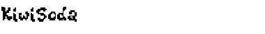 Download KiwiSoda Font Download KiwiSoda Font