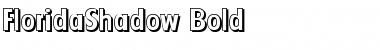 Download FloridaShadow Font Download FloridaShadow Font