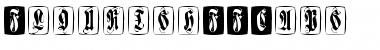 Download FlourishFFCaps Font Download FlourishFFCaps Font