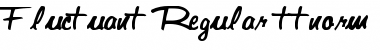 Download Fluctuant Font Download Fluctuant Font