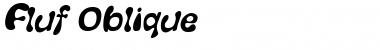 Download Fluf Font Download Fluf Font