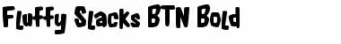 Download Fluffy Slacks BTN Font Download Fluffy Slacks BTN Font