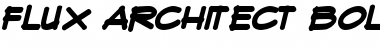 Download Flux Font Download Flux Font
